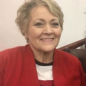 Meet your Posher, Faye